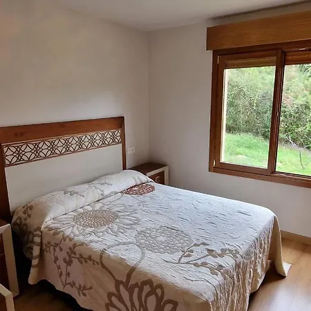 Ca' Fano - Tranquilidad A Las Afueras De Gijon - Vv-2806-As Holiday home *
