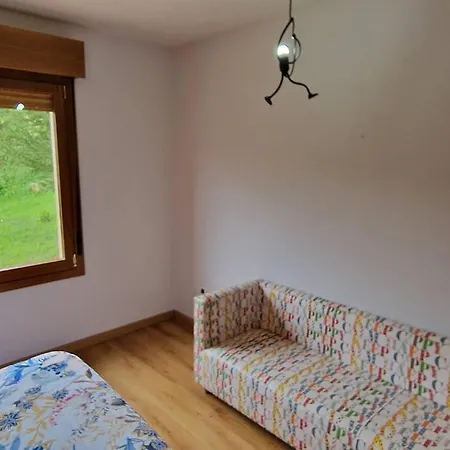 Holiday home Ca' Fano - Tranquilidad A Las Afueras De Gijon - Vv-2806-As Gijon
