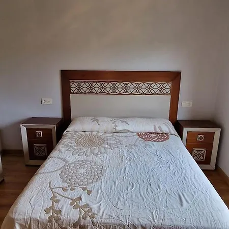 Holiday home Ca' Fano - Tranquilidad A Las Afueras De Gijon - Vv-2806-As