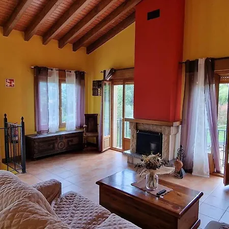 Holiday home Ca' Fano - Tranquilidad A Las Afueras De Gijon - Vv-2806-As Gijon
