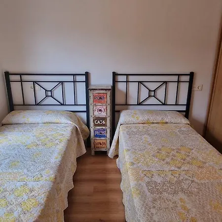 Ca' Fano - Tranquilidad A Las Afueras De Gijon - Vv-2806-As Holiday home Gijon